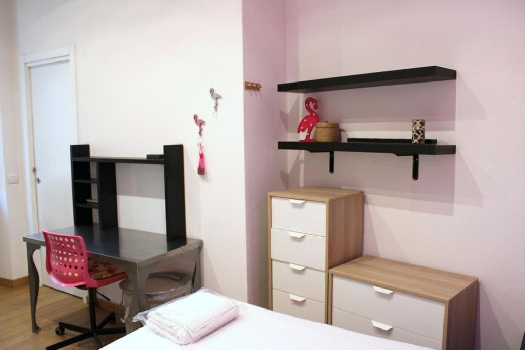 Ampola Home “Flamingo” Milão Exterior foto