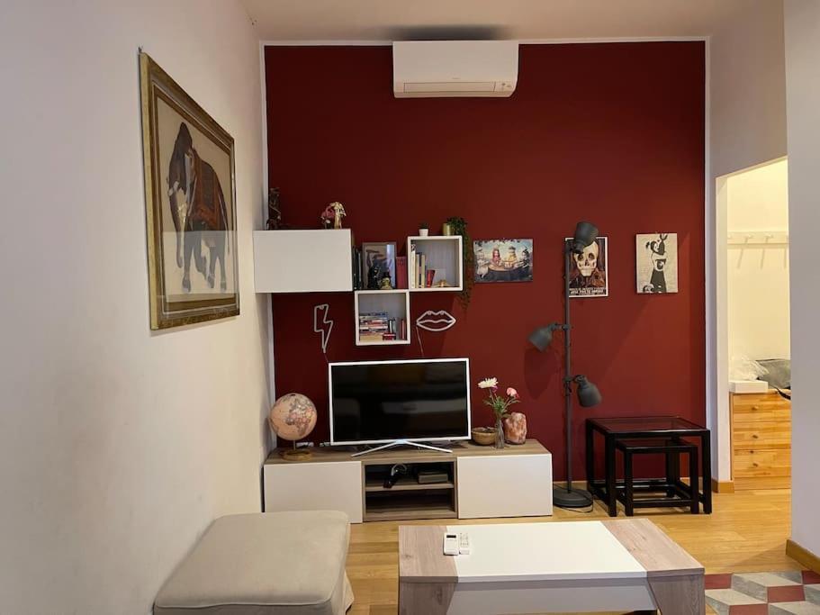 Ampola Home “Flamingo” Milão Exterior foto