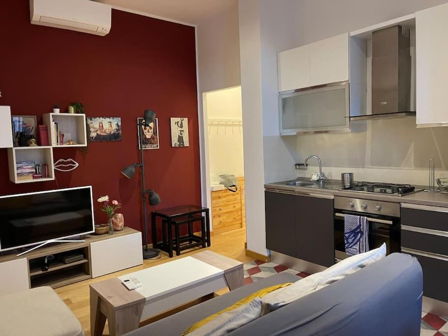 Ampola Home “Flamingo” Milão Exterior foto